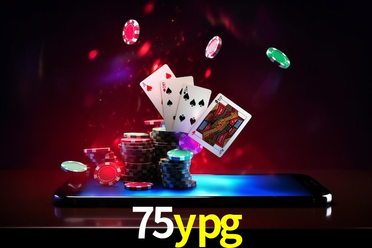 Welcome Bonus 75ypg