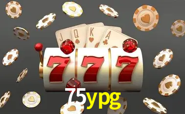 Descubra a Magia dos Jogos de Arcade no 75ypg