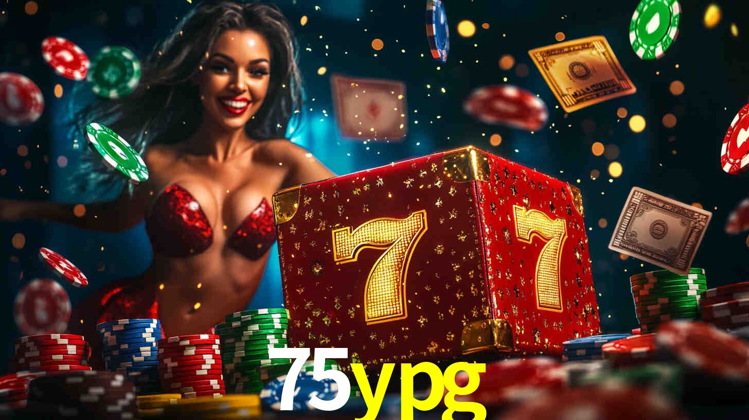 Descubra o Programa VIP da 75ypg: Vantagens Exclusivas para Jogadores