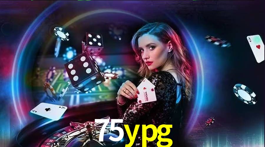 Live Casino 75ypg