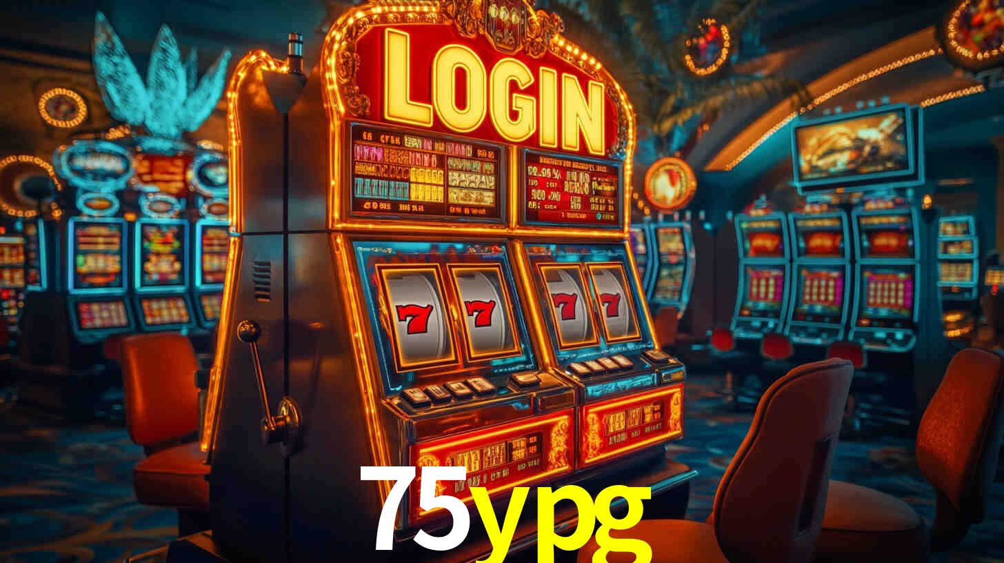 Ofertas Imperdíveis na 75ypg: Promoções e Bônus Que Valem a Pena