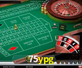 Weekend Specials 75ypg