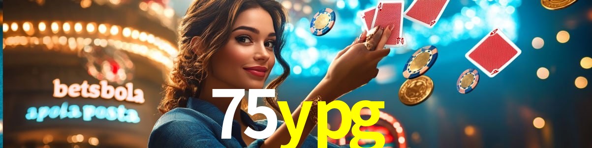 Tennis Betting 75ypg