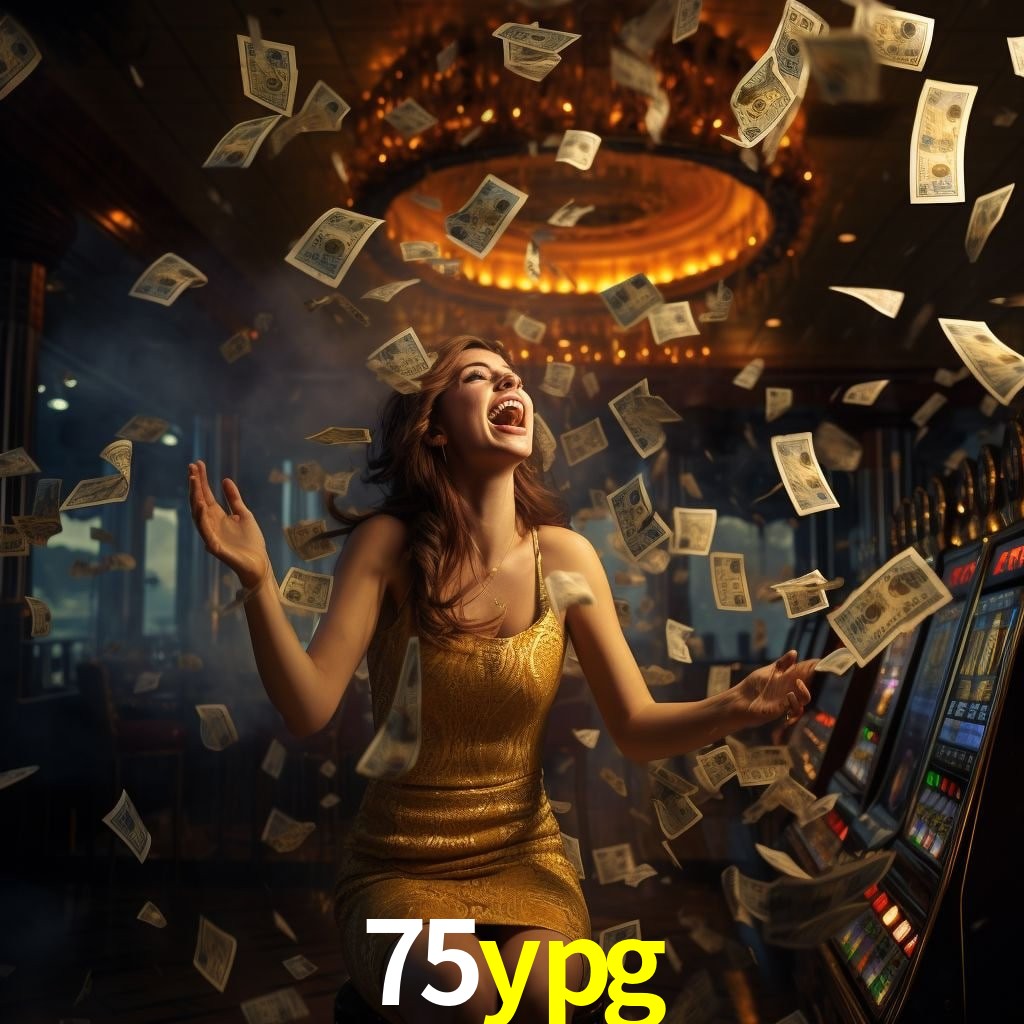 Roulette Table 75ypg
