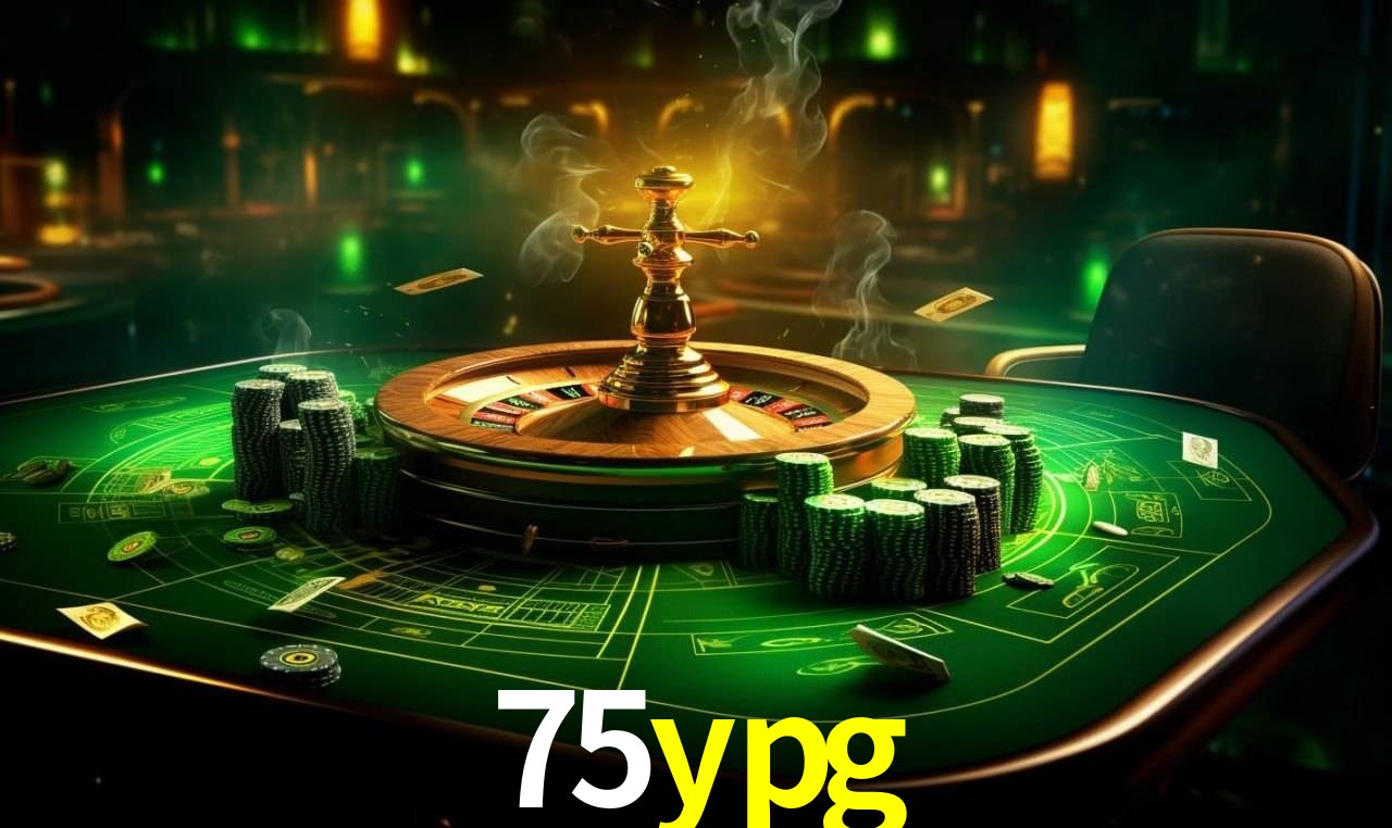 cassino 75ypg