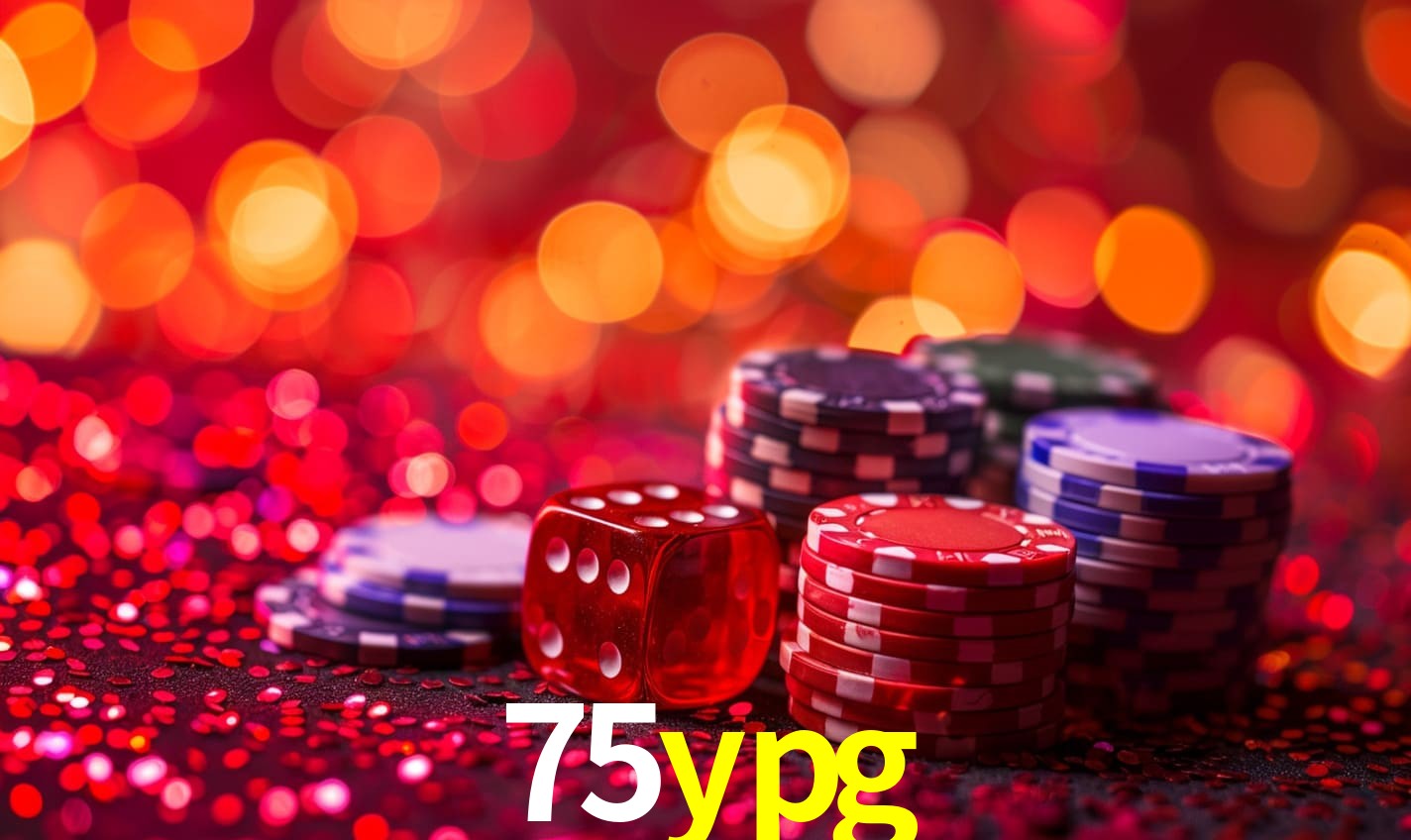 A Emoção da Loteria na 75ypg: Uma Chance de Mudança de Vida