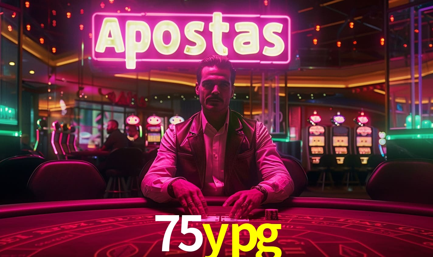 Desvendando o Mundo dos Jogos Virtuais na 75ypg