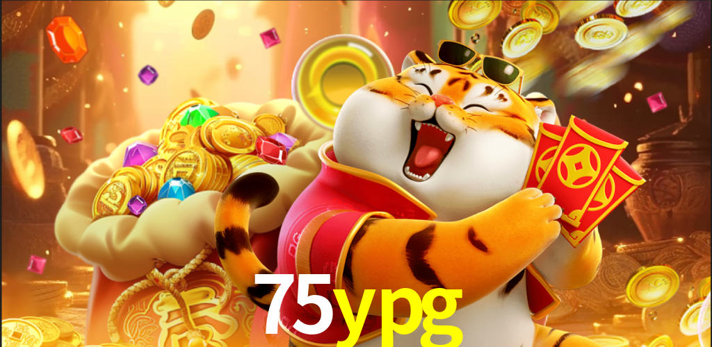 75ypg: A Experiência de Casino com Jogos de Mesa ao Vivo