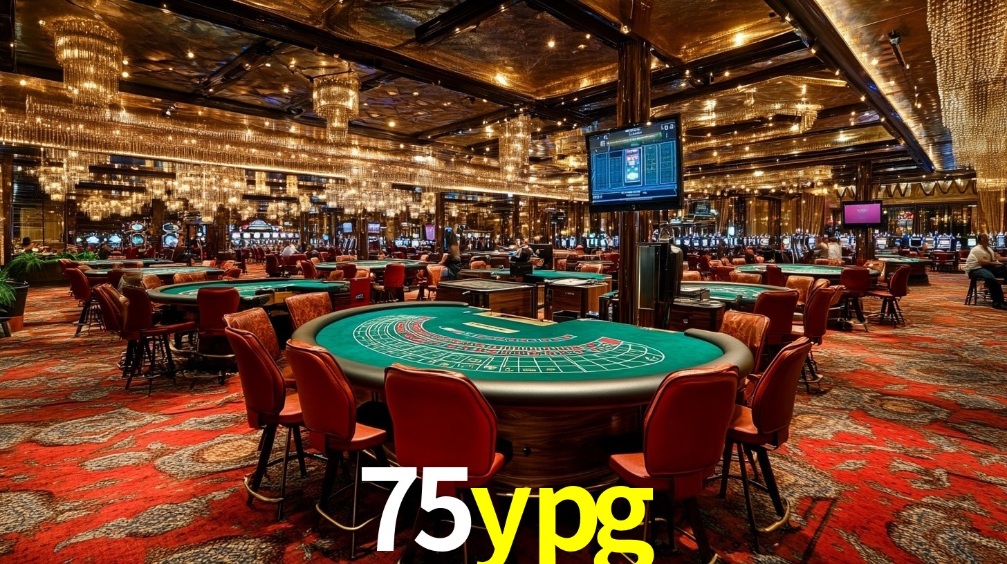 75ypg: Seu Especialista em Apostas Esportivas Brasileiras