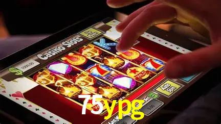 Desvendando o Mundo dos Jogos Virtuais na 75ypg