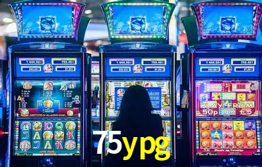 Descubra o Mundo do Cassino Online com 75ypg