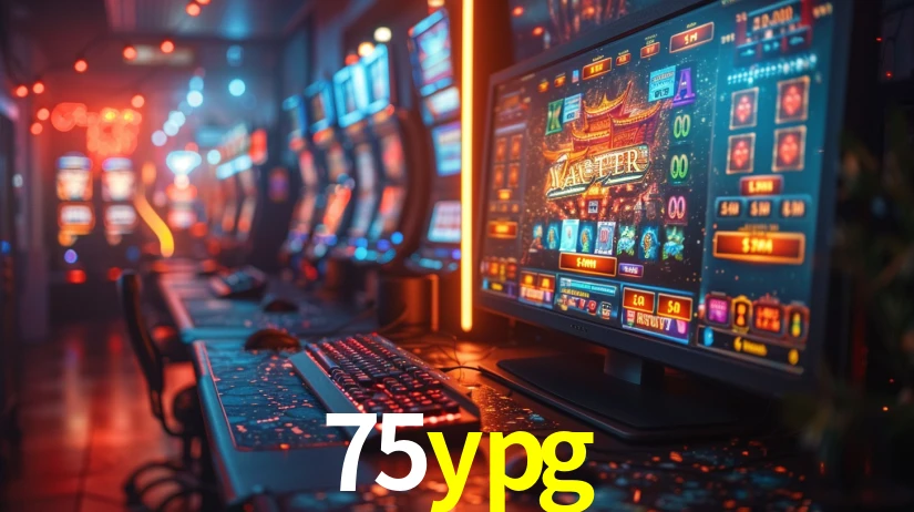 75ypg: Jogos de Caça-Níqueis-Altas Recompensas, Roleta-Velocidade, Blackjack-Desafios Máximos