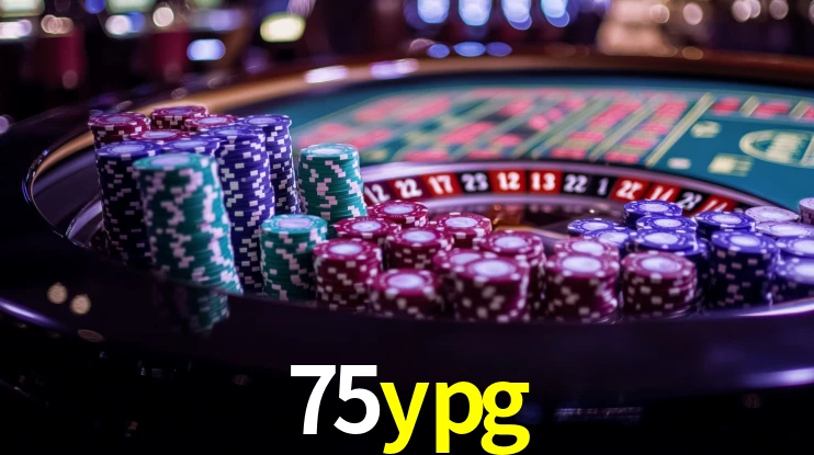 Welcome Bonus 75ypg