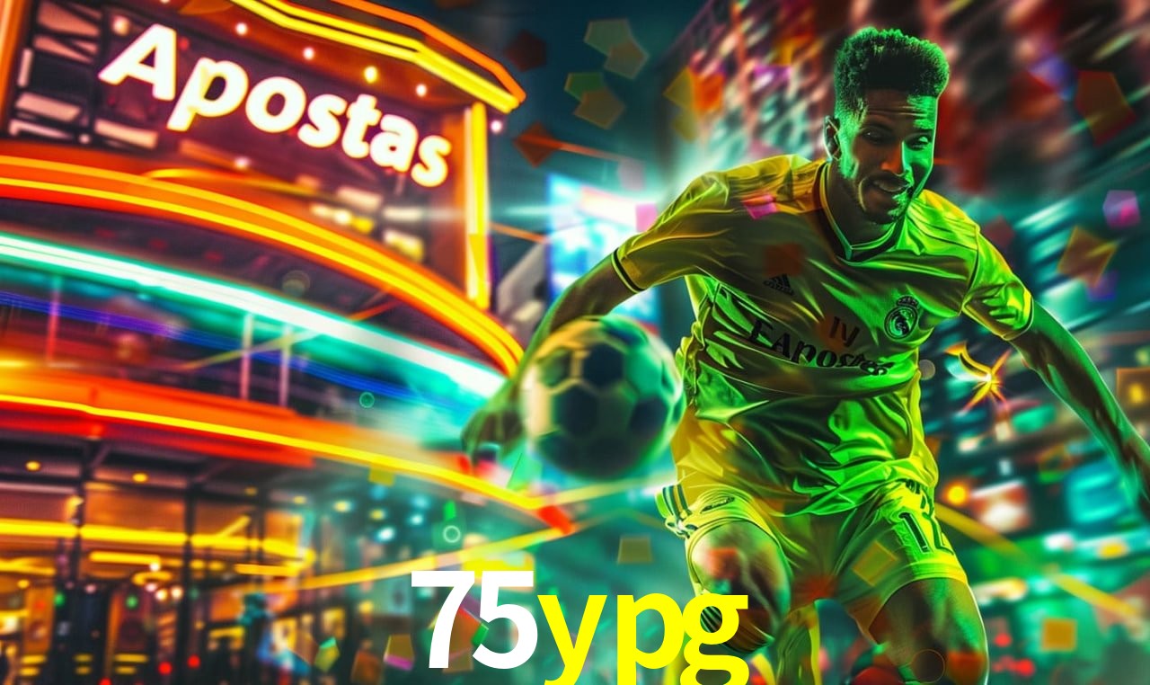 Jogos de Slot 75ypg