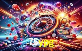 Estatísticas Esportivas 75ypg