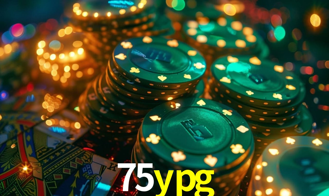 Apostas de Futebol 75ypg