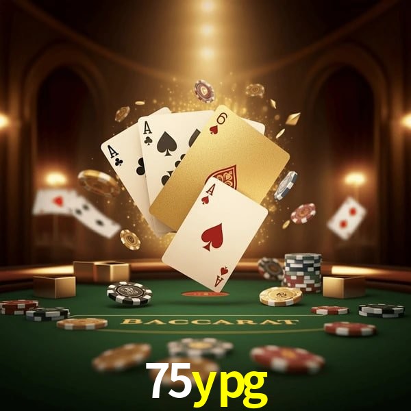 Blackjack Table 75ypg