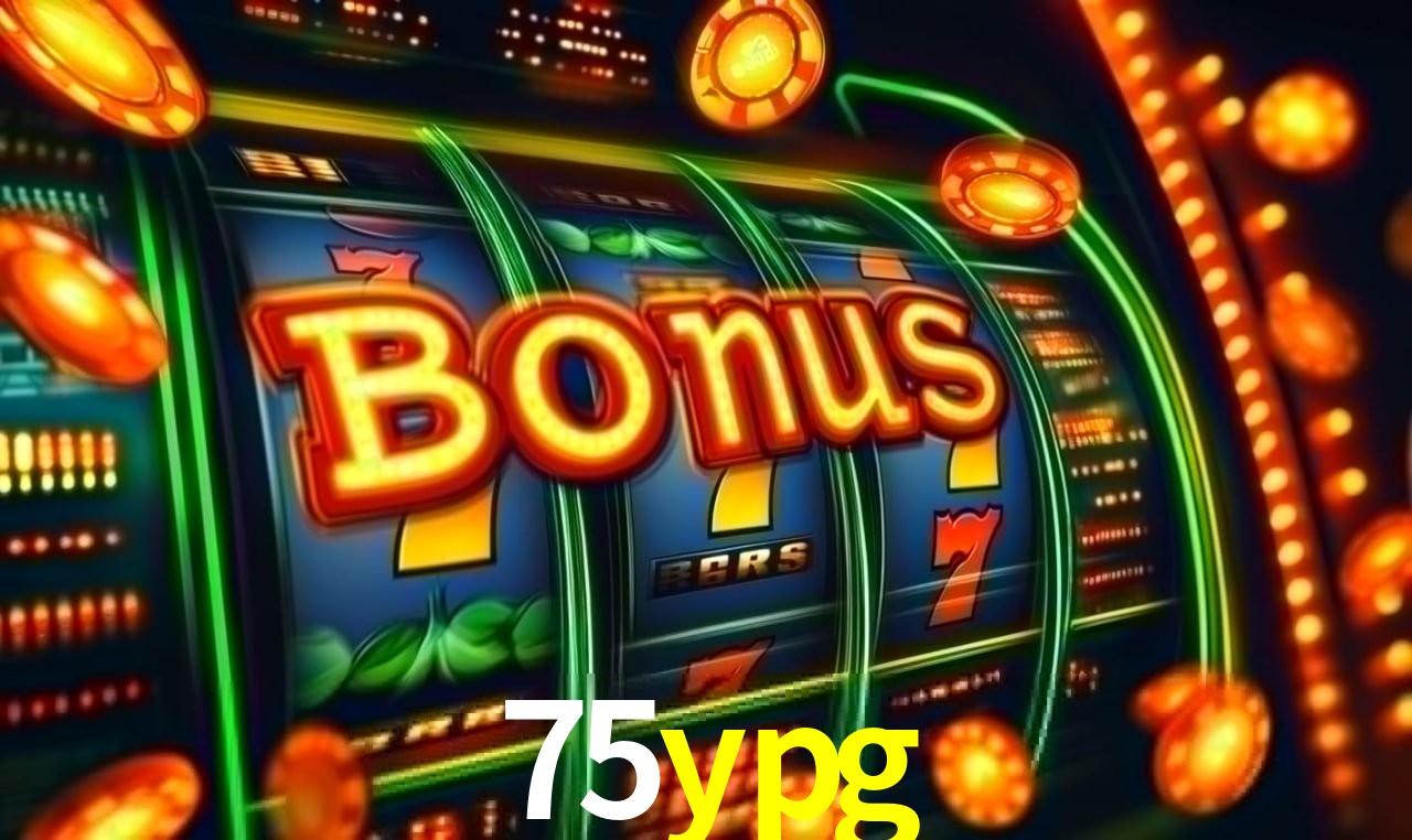 Live Casino 75ypg