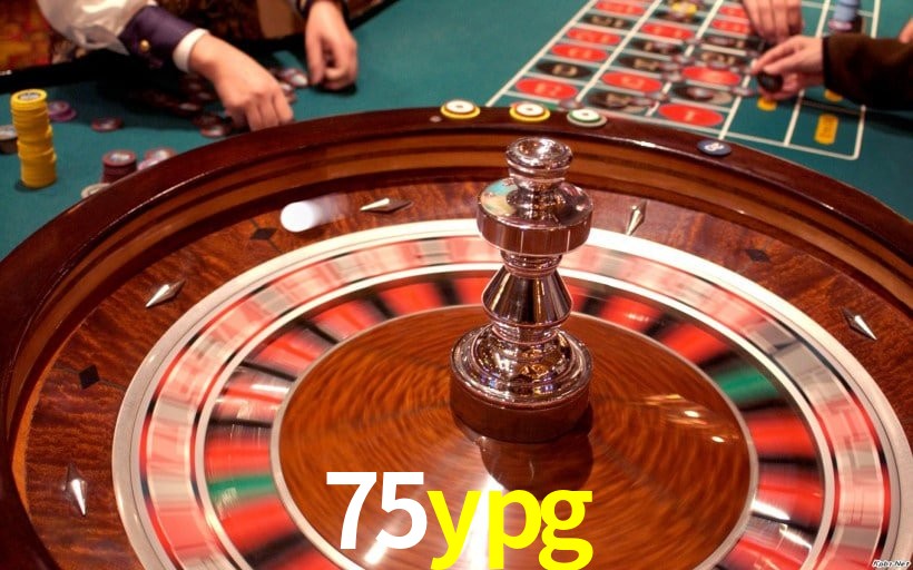 Torneios 75ypg