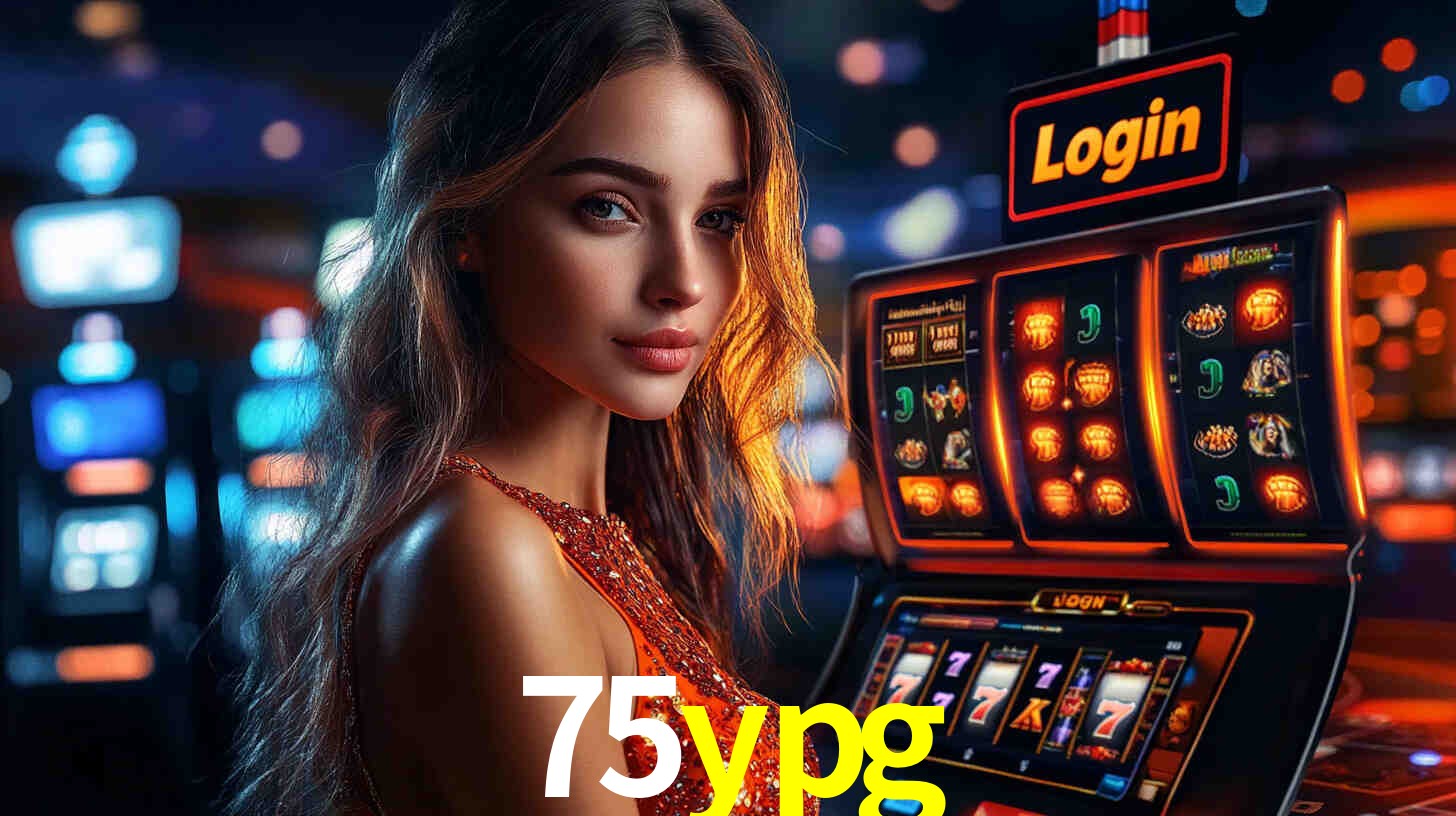 Sinta a adrenalina dos jogos de cassino com 75ypg